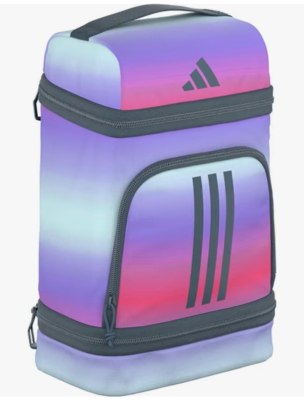 adidas Excelerator Lunch Bag – Insulated Lunchbox, 6L. 2799